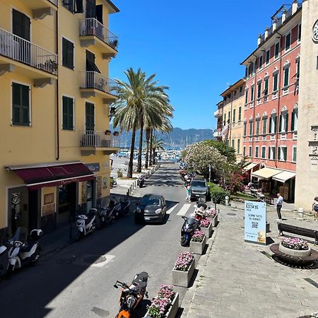 Central Seaview Apartment Lerici Εξωτερικό φωτογραφία