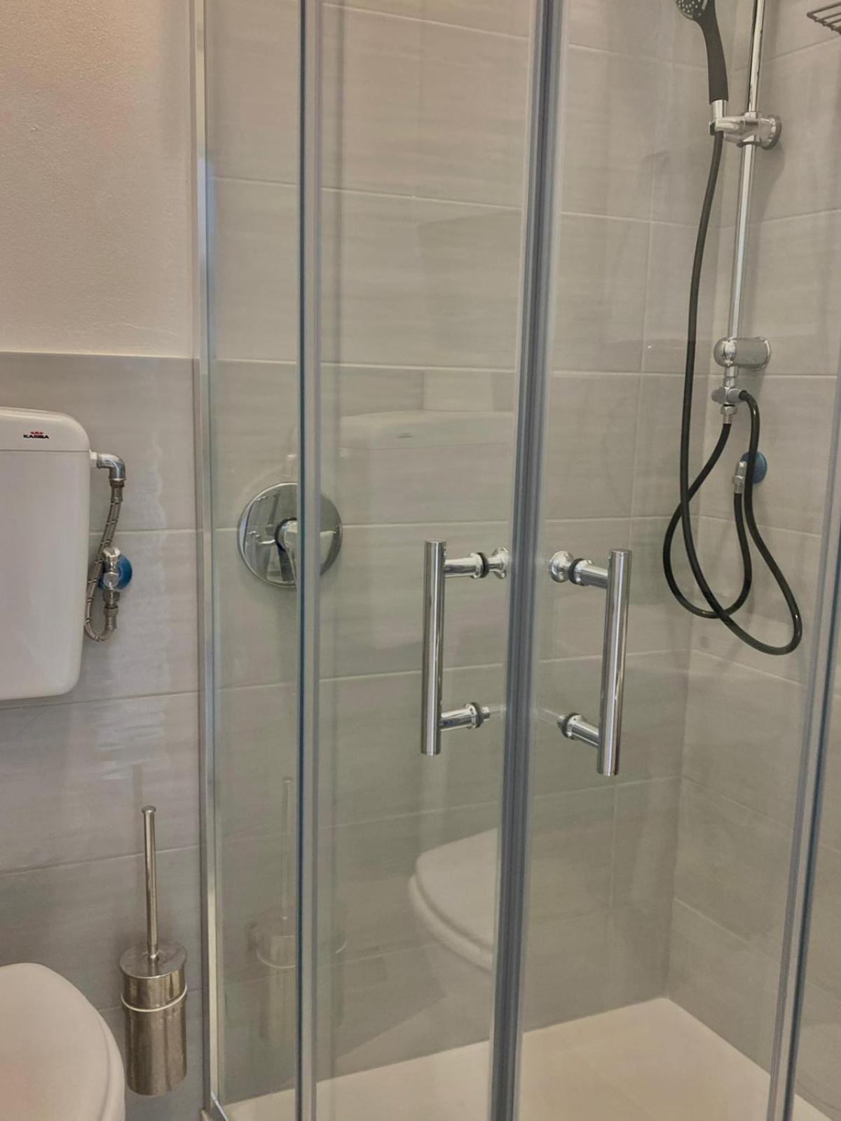 Central Seaview Apartment Lerici Εξωτερικό φωτογραφία