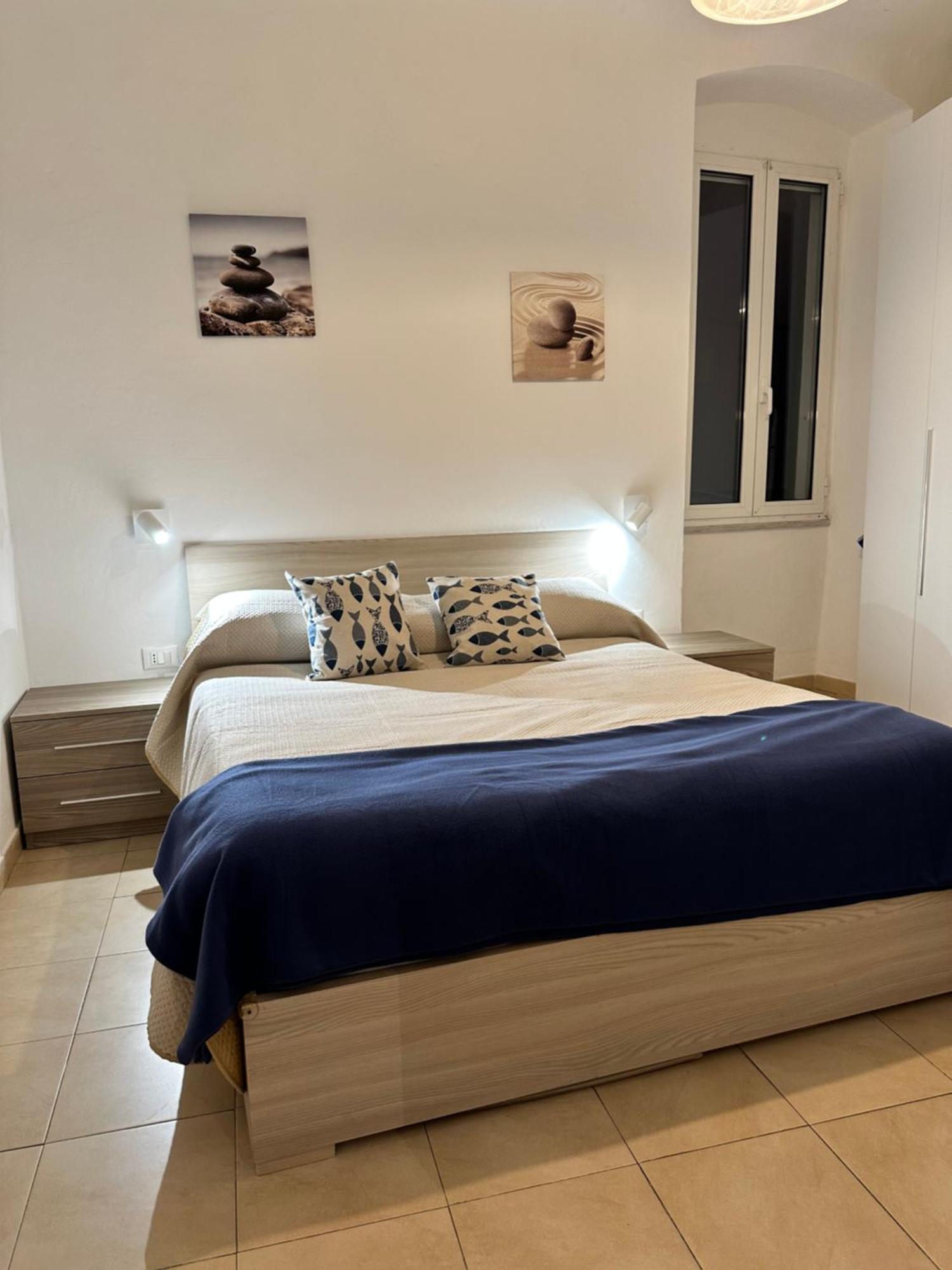 Central Seaview Apartment Lerici Εξωτερικό φωτογραφία