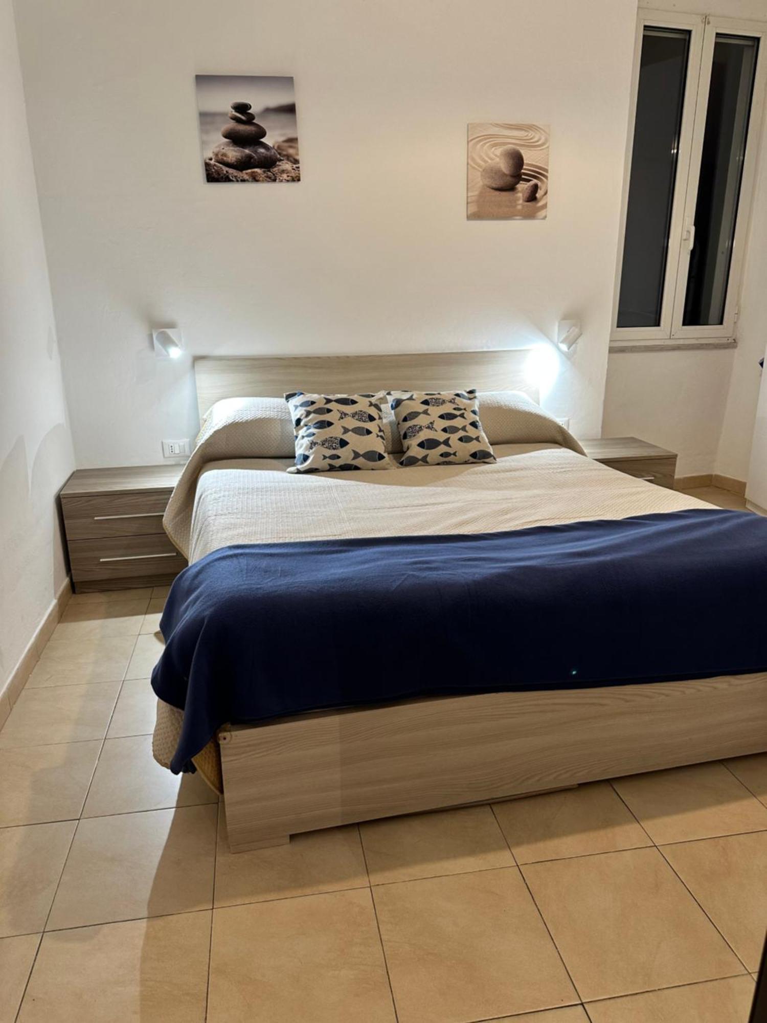 Central Seaview Apartment Lerici Εξωτερικό φωτογραφία