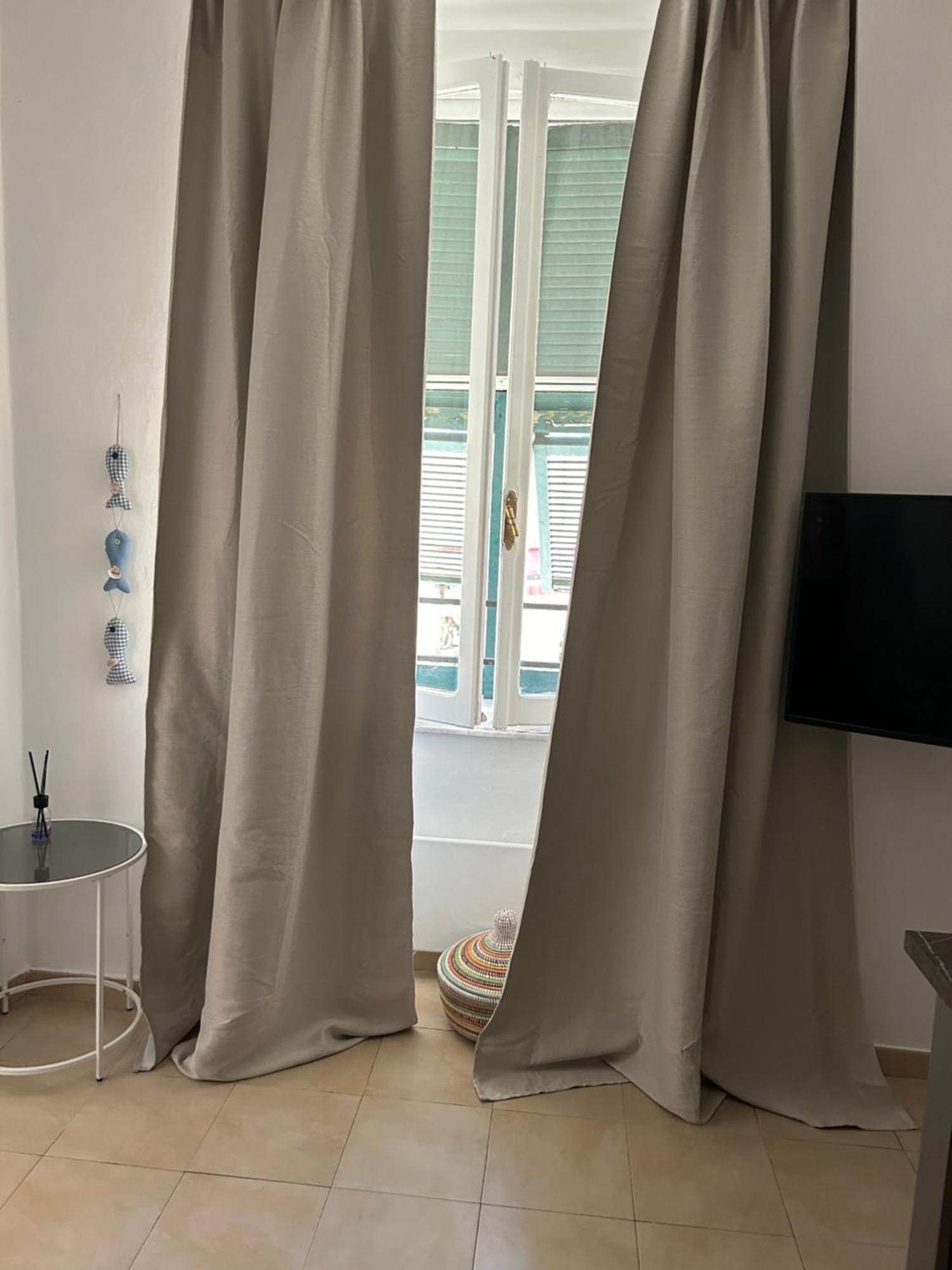 Central Seaview Apartment Lerici Εξωτερικό φωτογραφία