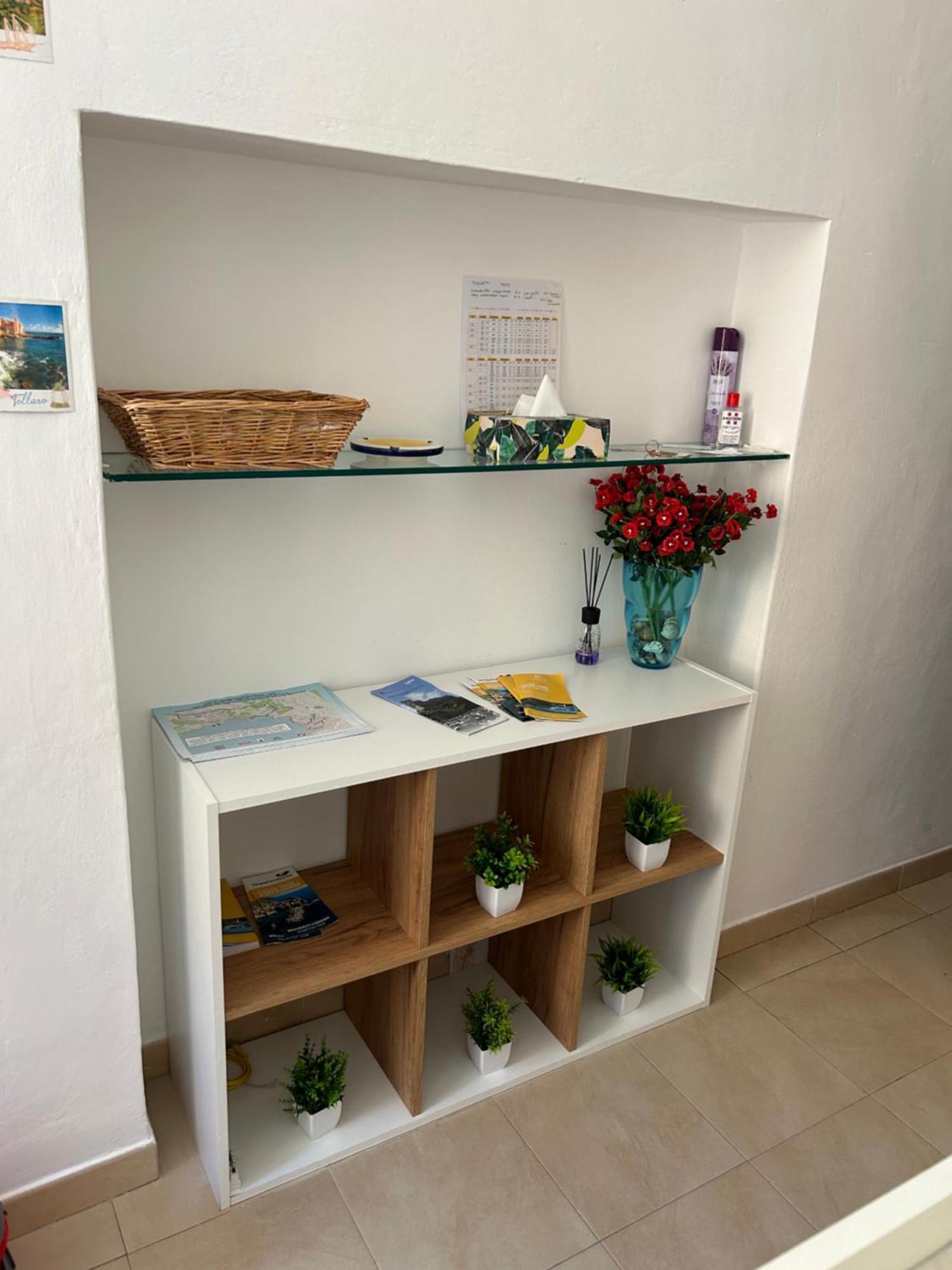 Central Seaview Apartment Lerici Εξωτερικό φωτογραφία