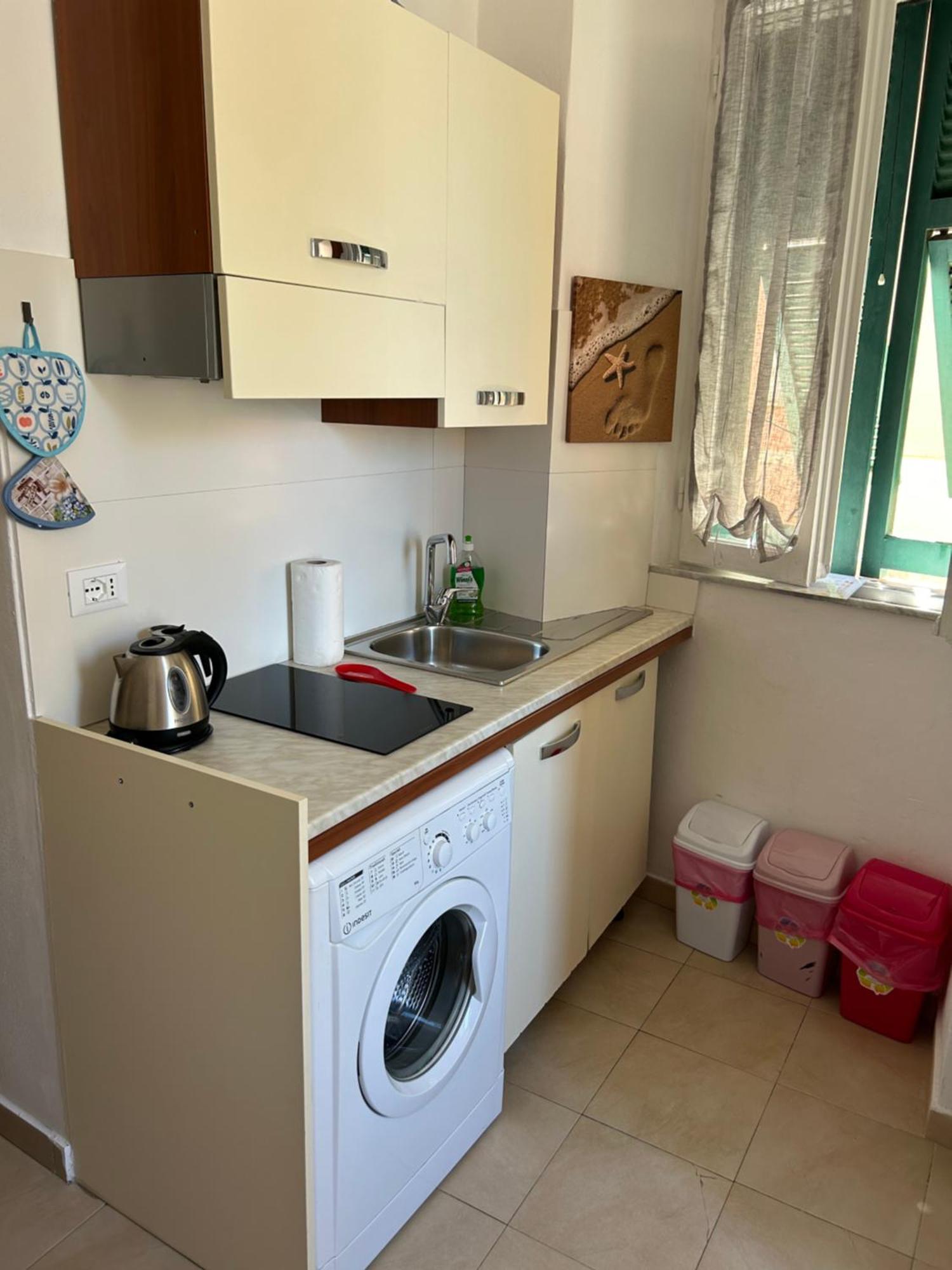 Central Seaview Apartment Lerici Εξωτερικό φωτογραφία