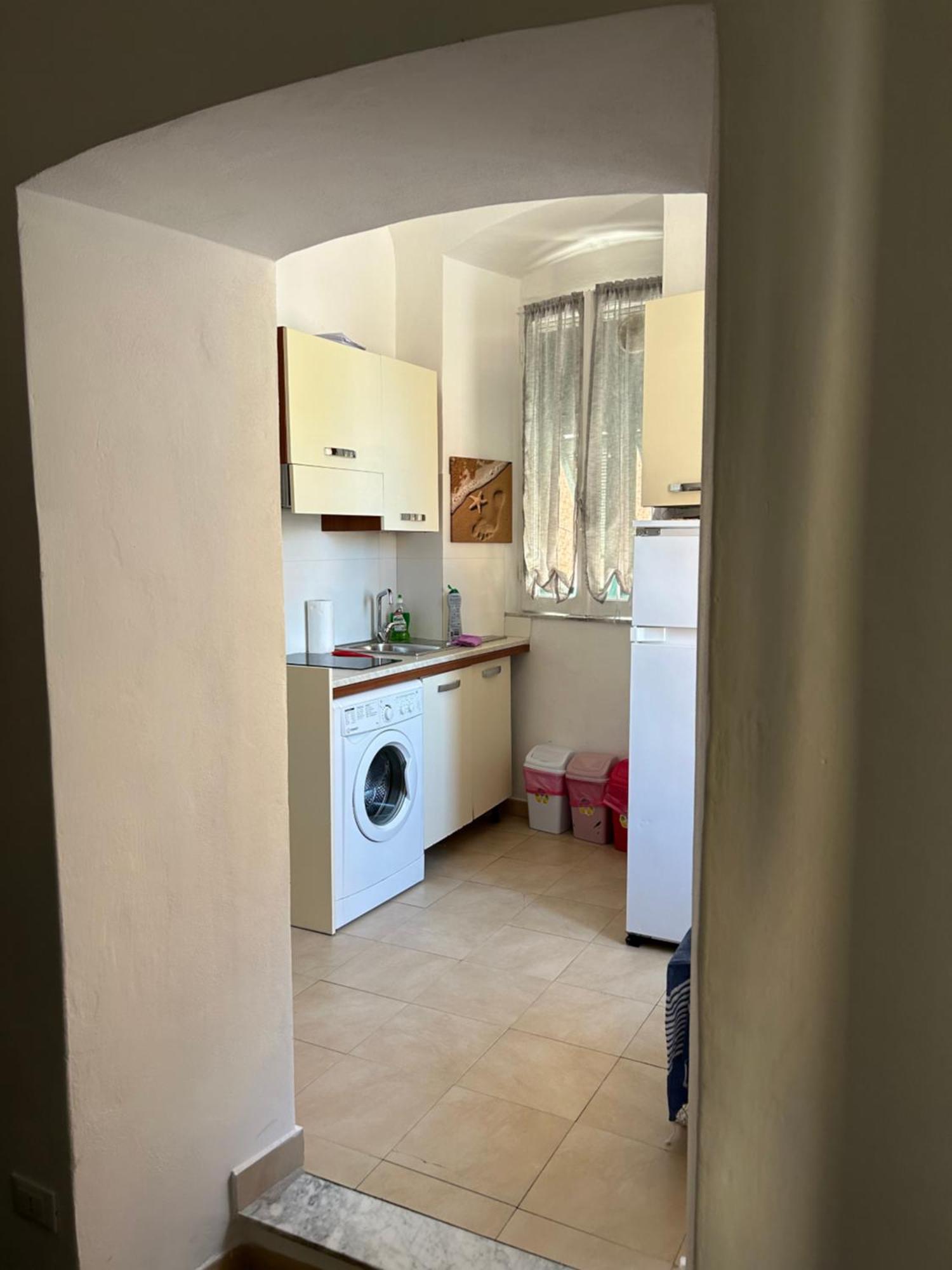 Central Seaview Apartment Lerici Εξωτερικό φωτογραφία