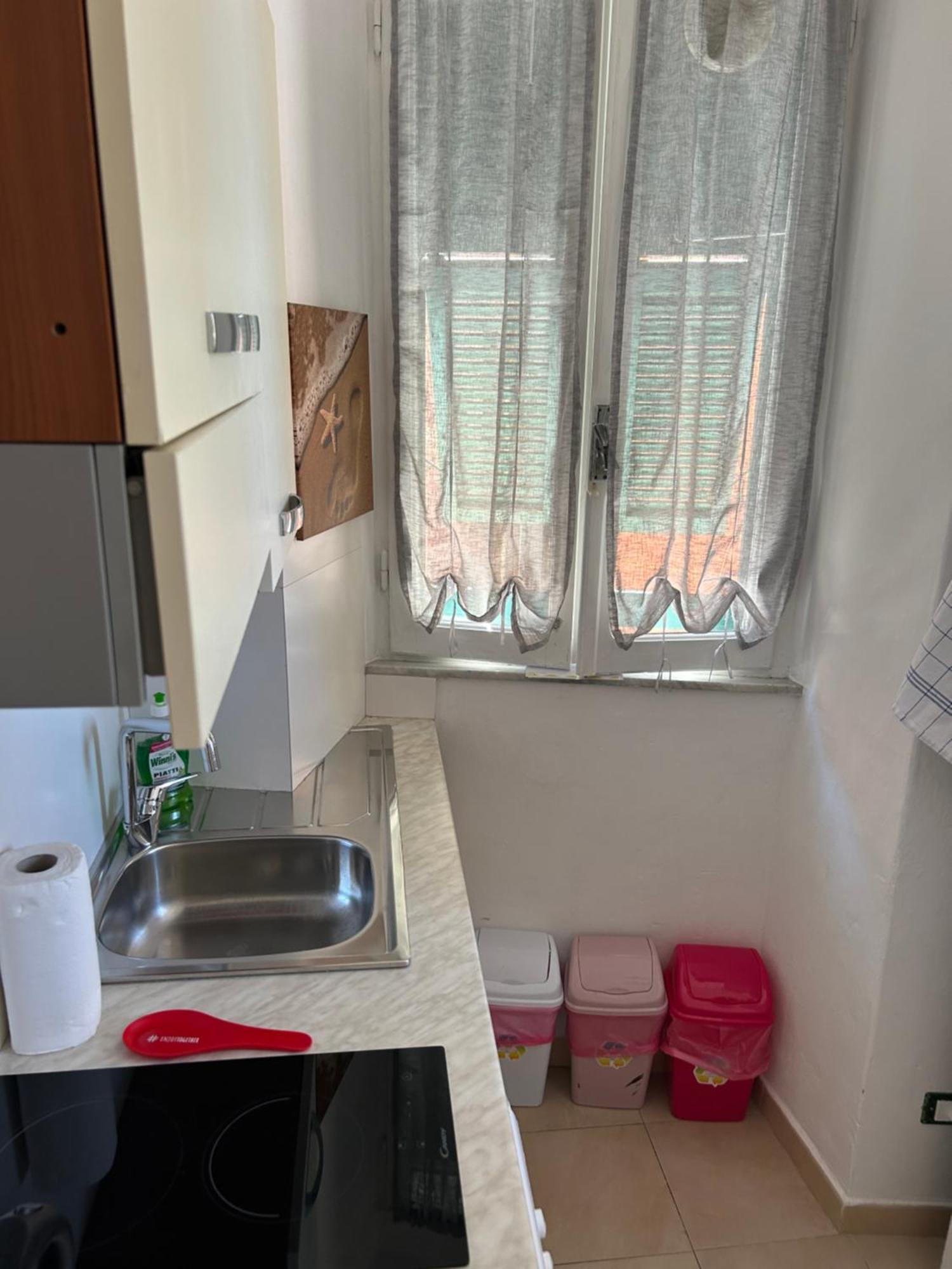 Central Seaview Apartment Lerici Εξωτερικό φωτογραφία